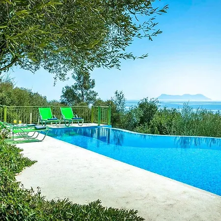 Villas Villa *