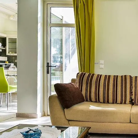 Villa Villas *