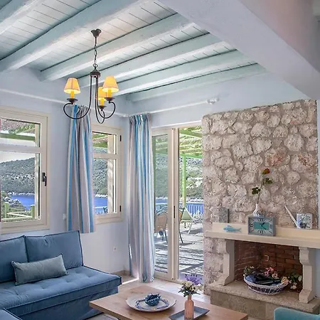 Villas Villa