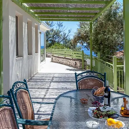 Villas Sývota