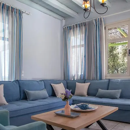 Villa Villas Sývota