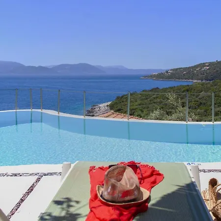 Villas Sývota
