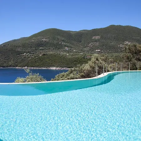 Villas