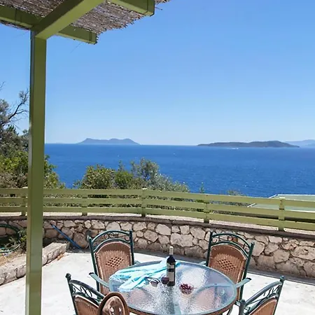 Villa Villas Sývota