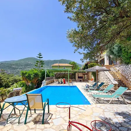 Villa Villas Sývota