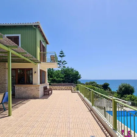 Villas Villa
