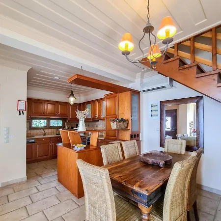 Villas Villa Sývota