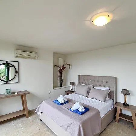 Villa Villas Sývota