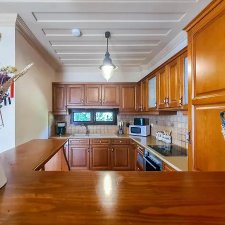 Villa Villas Sývota