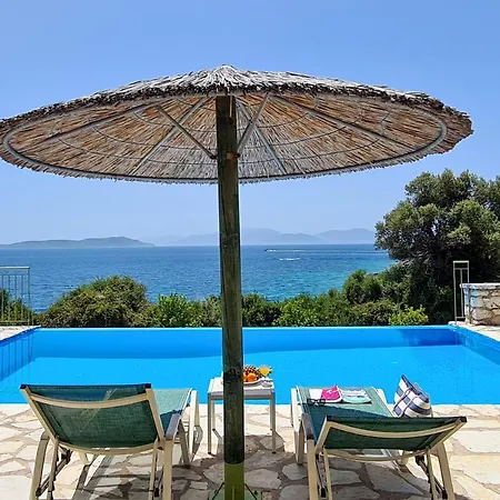 Villa Villas Sývota