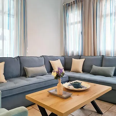 Villas Villa