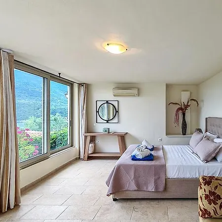 Villas Sývota