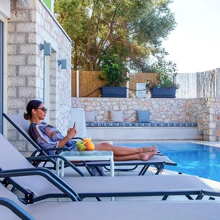 Villa Villas