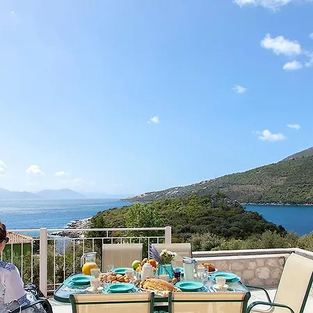 Villa Villas *