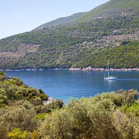 Villas Villa Sývota