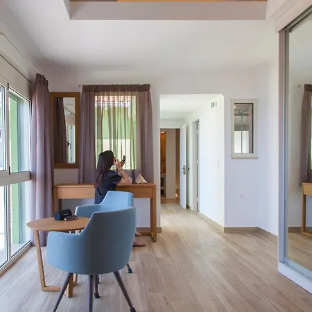 Villas Sývota