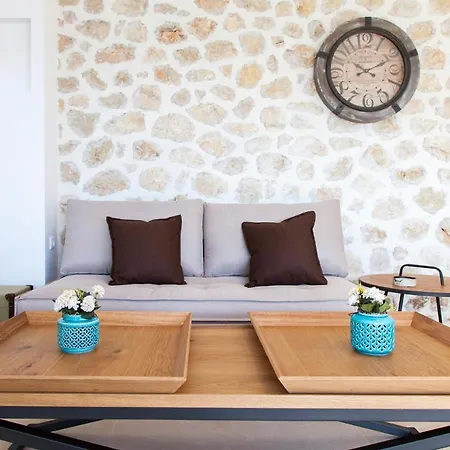 Villa Villas