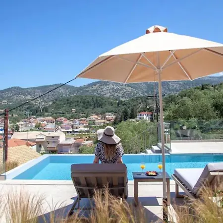 Villas Villa