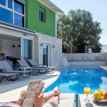 Villa Villas Sývota