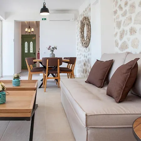 Villas Villa Sývota
