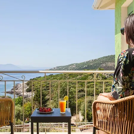 Villa Villas