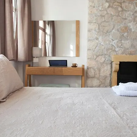 Villas * Sývota