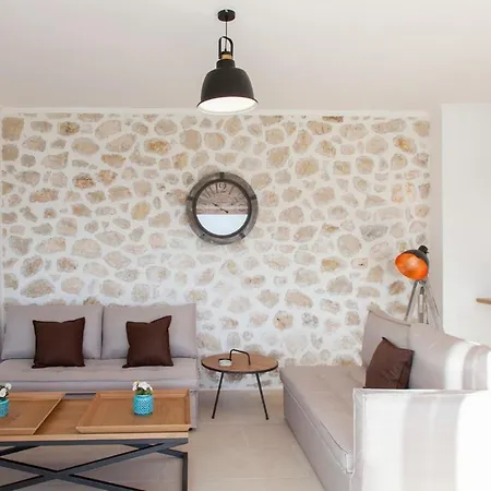 Villas Villa